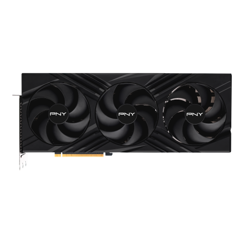 PNY GeForce RTX 4090 24GB OC XLR8 Gaming Verto EPIC-X RGB™ Triple Fan
