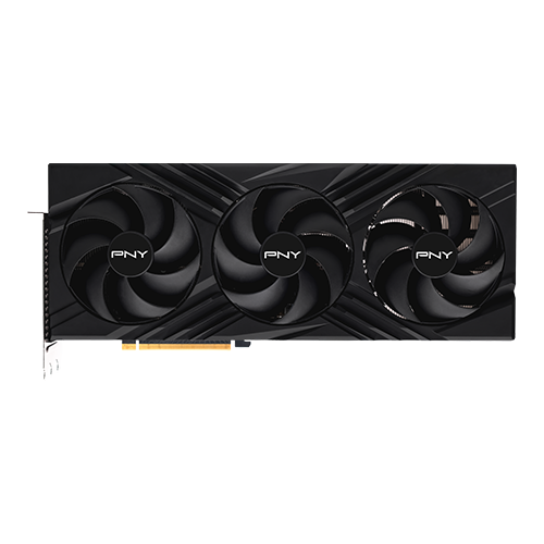 PNY GeForce RTX™ 4080 SUPER 16GB OC LED TF