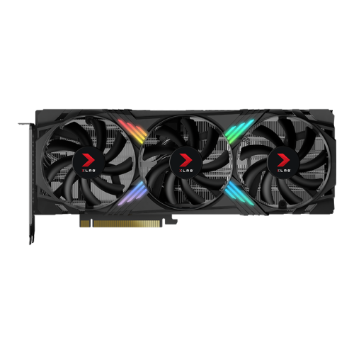 PNY GeForce RTX 4070 12GB OC XLR8 Gaming VERTO EPIC-X RGB