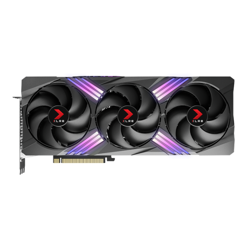 PNY GeForce RTX 4090 24GB OC XLR8 Gaming VERTO EPIC-X RGB™