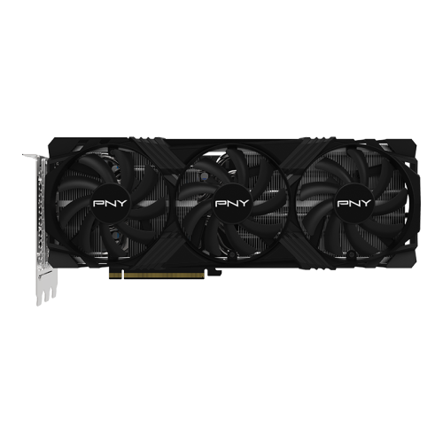 PNY GeForce RTX 4090 24GB 正常動作品（PNY GeForce RTX 40